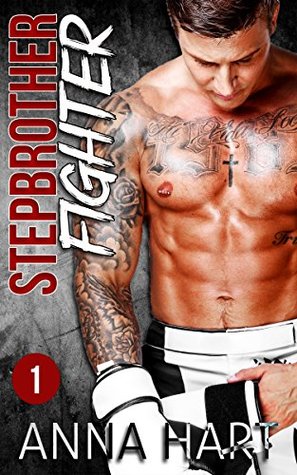 Stepbrother Fighter 1 (Kindle Edition)