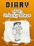 Diary of an Unlucky Steve by Crafty Nichole