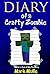 Diary of a Crafty Zombie (Book 1): Out of My Territory (An Unofficial Minecraft Book for Kids Age 9-12)