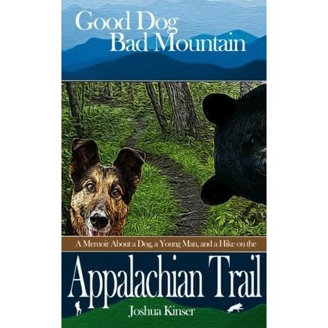 good dog trail