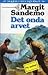 Det onda arvet (Sagan om Isfolket #6)