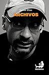 Junot Díaz, Archivos (Spanish Edition)