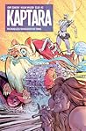 Kaptara #2 by Chip Zdarsky