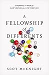 A Fellowship of D...