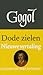 Dode zielen