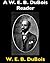 A W. E. B. DuBois Reader (Baltimore Authors, #18 )