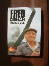 'FRED DIBNAH, STEEPLEJACK' (Hardcover)