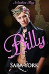 Billy (A Southern Thing #4)