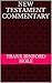 New Testament Commentary