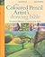 The Coloured Pencil Artist's Drawing Bible