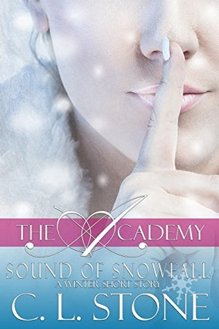 Sound of Snowfall (The Ghost Bird, #9.1)