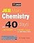JEE Main Chemistry in 40 Days