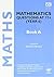 Mathematics Questions at 11+ (Year 6) Book A by David E. Hanson