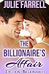 The Billionaire's Affair by Julie Farrell