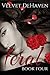 Feral: Book Four: New Adult Paranormal Romance