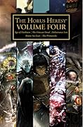 The Horus Heresy: Volume Four