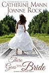 There Goes the Bride by Joanne Rock