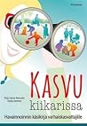 Kasvu kiikarissa