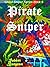 PIRATE SNIPER (Ghost Sniper Series Book 6)