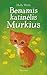 Benamis katinėlis Murkius