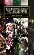 The Horus Heresy: Volume Five