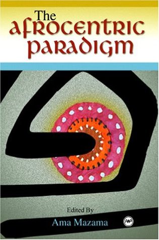 The Afrocentric Paradigm (Paperback)