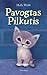 Pavogtas Pilkutis