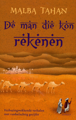 De man die kon rekenen