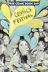 Comics Festival! by Kate Beaton