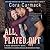 All Played Out (Rusk University, #3)