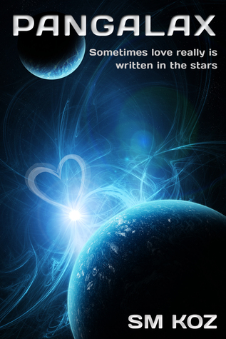 Pangalax (Veya Trilogy, #1)