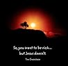 So, You Want to Be Rich... But Jesus Doesn't. So, You Want to Be Rich... But Jesus Doesn't.