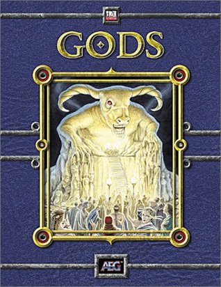 Gods (d20 System)