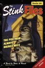 Stink Files, Dossier 001: The Postman Always Brings Mice, The
