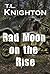 Bad Moon on the Rise (Soldiers of New Eden #3)