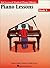 Piano Lessons Book 5 Songbook: Hal Leonard Student Piano Library