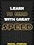 Learn to Read with Great Sp...