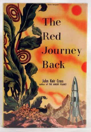 The Red Journey Back