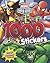 Marvel Super Heroes 1000 Sticker Book