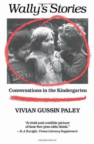 Wally's Stories (Paperback)
