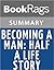 Becoming a Man: Half a Life Story
