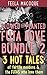 Plowed and Planted: Futa Love Bundle #2