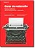 Curso de redacción. Teoría y práctica de la composición y del... by Gonzalo Martín Vivaldi Curso de redacción. Teoría y práctica de la composición y del... by Gonzalo Martín Vivaldi