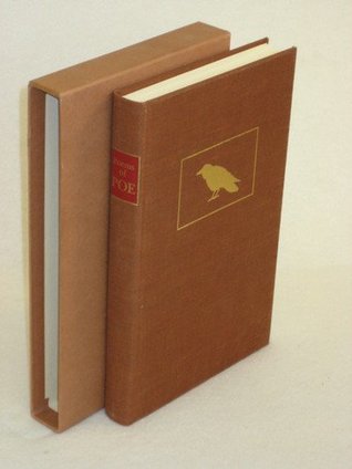 Complete poems of Edgar Allan Poe