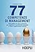 77 competenze di management (Italian Edition)
