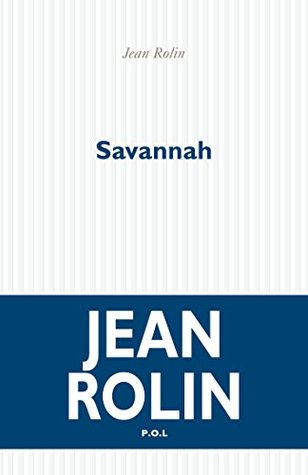 Savannah (Kindle Edition)