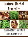 Natural Herbal Re...