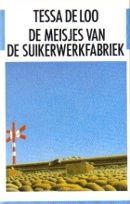 De meisjes van de suikerwerkfabriek
