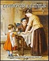 Living on a Little by Caroline French Benton