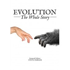 Evolution: The Whole Story (Hardcover)
